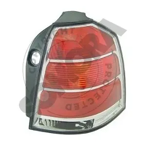 93183066 VAUXHALL