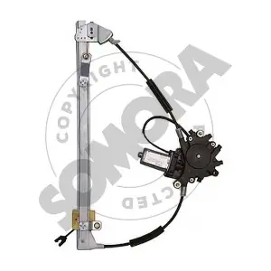 AC119 MAGNETI MARELLI