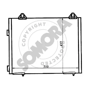 150160 SOMORA
