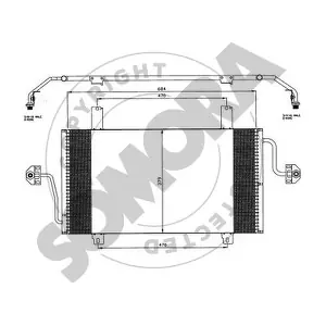 245560D SOMORA