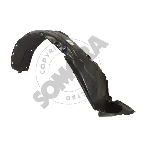 SOMORA 135205 Обшивка, колісна ніша