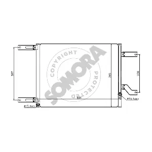 012160 SOMORA