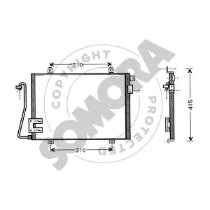 240960A SOMORA