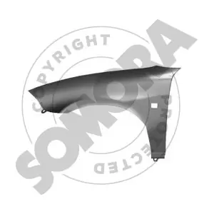 262002 SOMORA