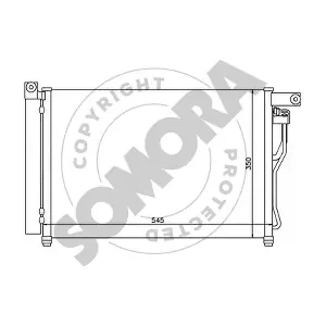 131460 SOMORA