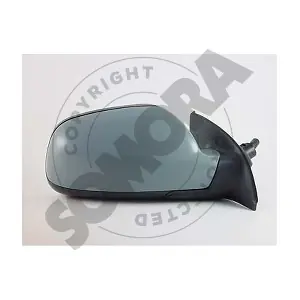 220755 SOMORA