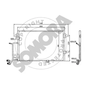 020960B SOMORA