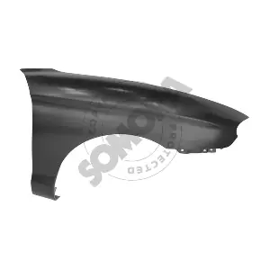 133001 SOMORA