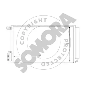 013060 SOMORA