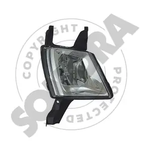 223411 SOMORA