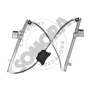 352458 SOMORA