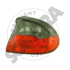 215071 SOMORA