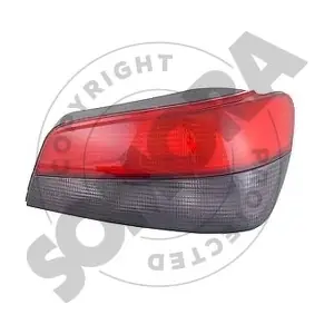 220671 SOMORA