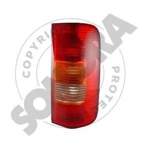 354671 SOMORA