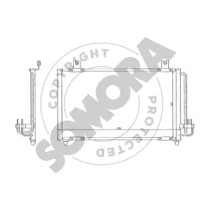 8FC351302781 BEHR HELLA SERVICE