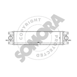 050445 SOMORA