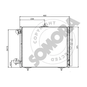 050460 SOMORA