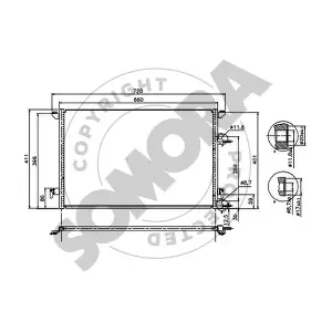 271360 SOMORA