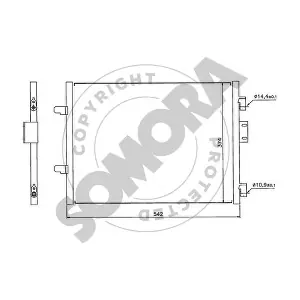 240960B SOMORA