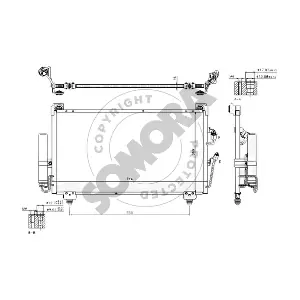 184460 SOMORA