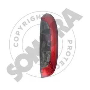 212572 SOMORA