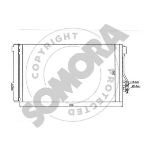 173160 SOMORA
