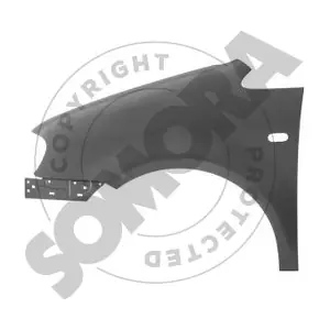 356502 SOMORA