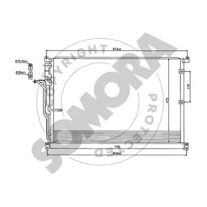 024160 SOMORA