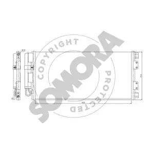 150160A SOMORA