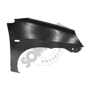 303001 SOMORA