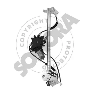 050458 SOMORA