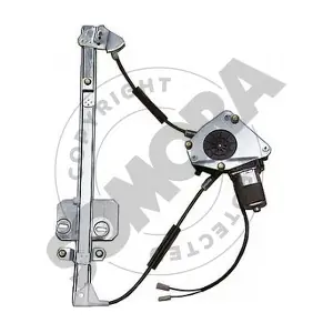 AC241 MAGNETI MARELLI