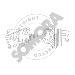 171365 SOMORA