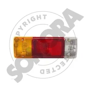 316072 SOMORA