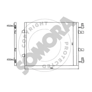 245160A SOMORA