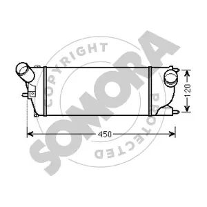 052545B SOMORA