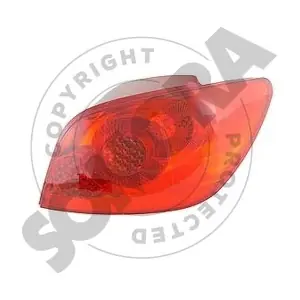 220871 SOMORA
