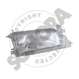 314115 SOMORA