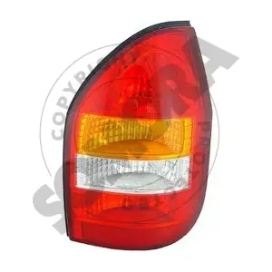 214071 SOMORA