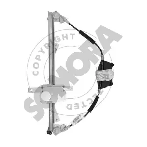 051457 SOMORA