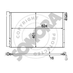 040760 SOMORA