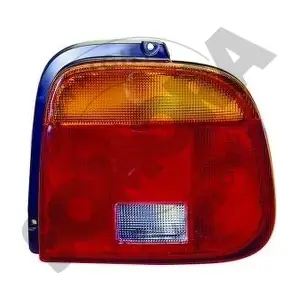302071 SOMORA
