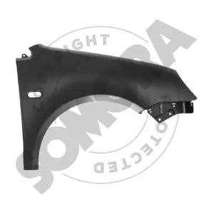 355401 SOMORA
