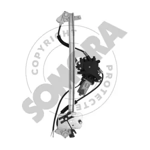 050457 SOMORA