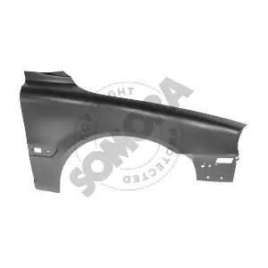 363301 SOMORA
