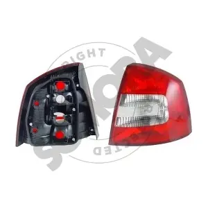 291371 SOMORA