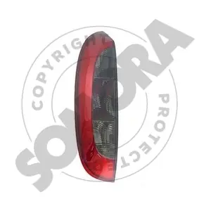 212571 SOMORA