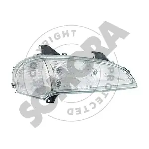 215015 SOMORA