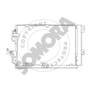 211860B SOMORA