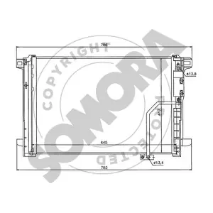 171460 SOMORA